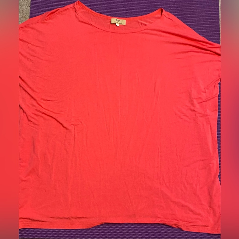 Piko tunic